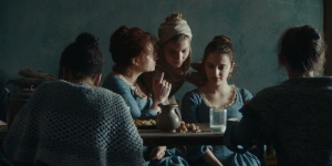 Gloria! / Black Tea
