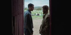 M&eacute; el A&iuml;n (Who Do I Belong To) / Vogter (Sons)