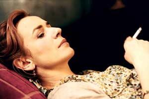 Sandrine Bonnaire