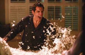 Ben Stiller