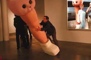 Ben Stiller