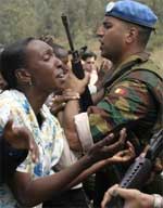 Hotel Rwanda
