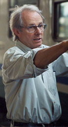 Ken Loach