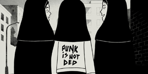 Persepolis