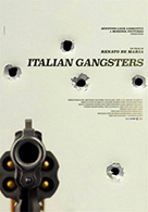 La locandina del film.