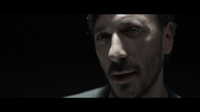 Una scena del film