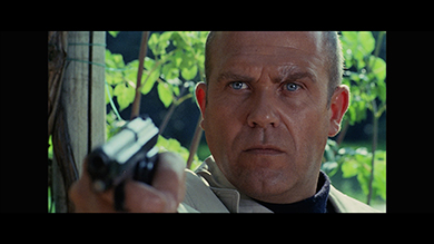 Una scena del film