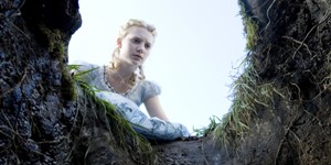 Alice in Wonderland