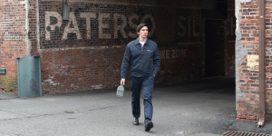 Paterson