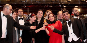 Berlinale 70: buona la prima