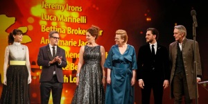 70&deg; Festival Internazionale del Cinema di Berlino. I premi