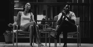 Malcolm & Marie