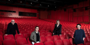 71&deg; Festival Internazionale del Cinema di Berlino. I premi