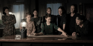 Women Talking