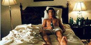 Ian Somerhalder