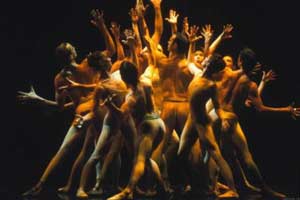 Joffrey Ballet