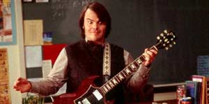 Jack Black