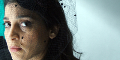 Donatella Finocchiaro