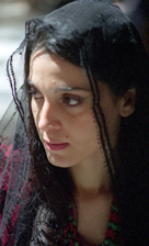 Donatella Finocchiaro