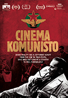 La locandina del film