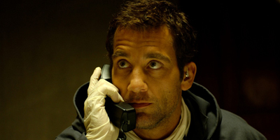 Clive Owen