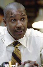 Denzel Washington 