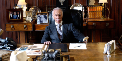 Christopher Plummer