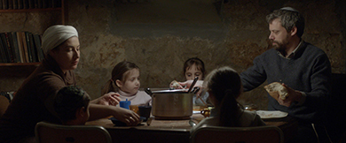 Un'immagine del film