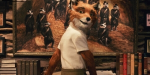 Fantastic Mister Fox