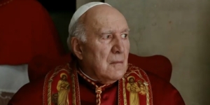 Habemus Papam