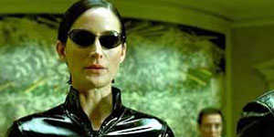 Matrix Reloaded