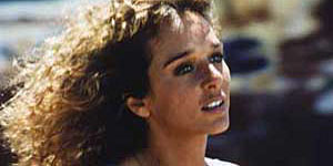 Valeria Golino