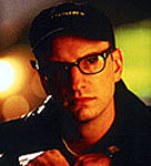 Steven Soderbergh
