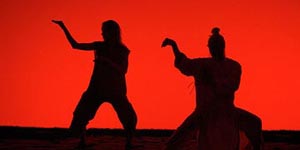 Un'immagine del film
