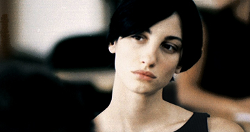 Francesca Inaudi