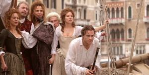 Casanova