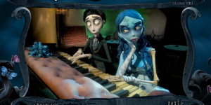 Corpse bride