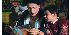 Everything is Illuminated