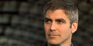 George Clooney