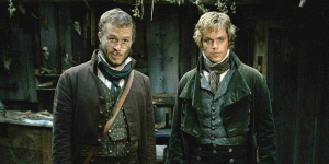 I Fratelli Grimm