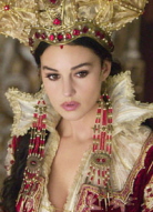 Monica Bellucci