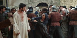 La passione di Giosu&egrave; l'Ebreo