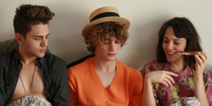 Les amours imaginaires