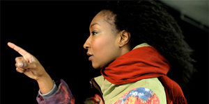 Una scena