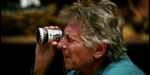 Roman Polanski: A Film Memoir