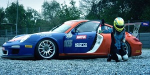 Veloce come il vento