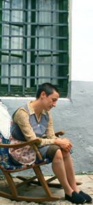 Blanca Portillo