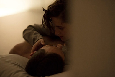 Una scena del film