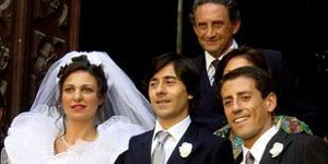 Il dolce e l'amaro
