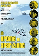 La locandina di In ordine di sparizione

di Hans Petter Moland